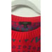 J. Crew Chunky Fair Isle Lambswool Sweater S