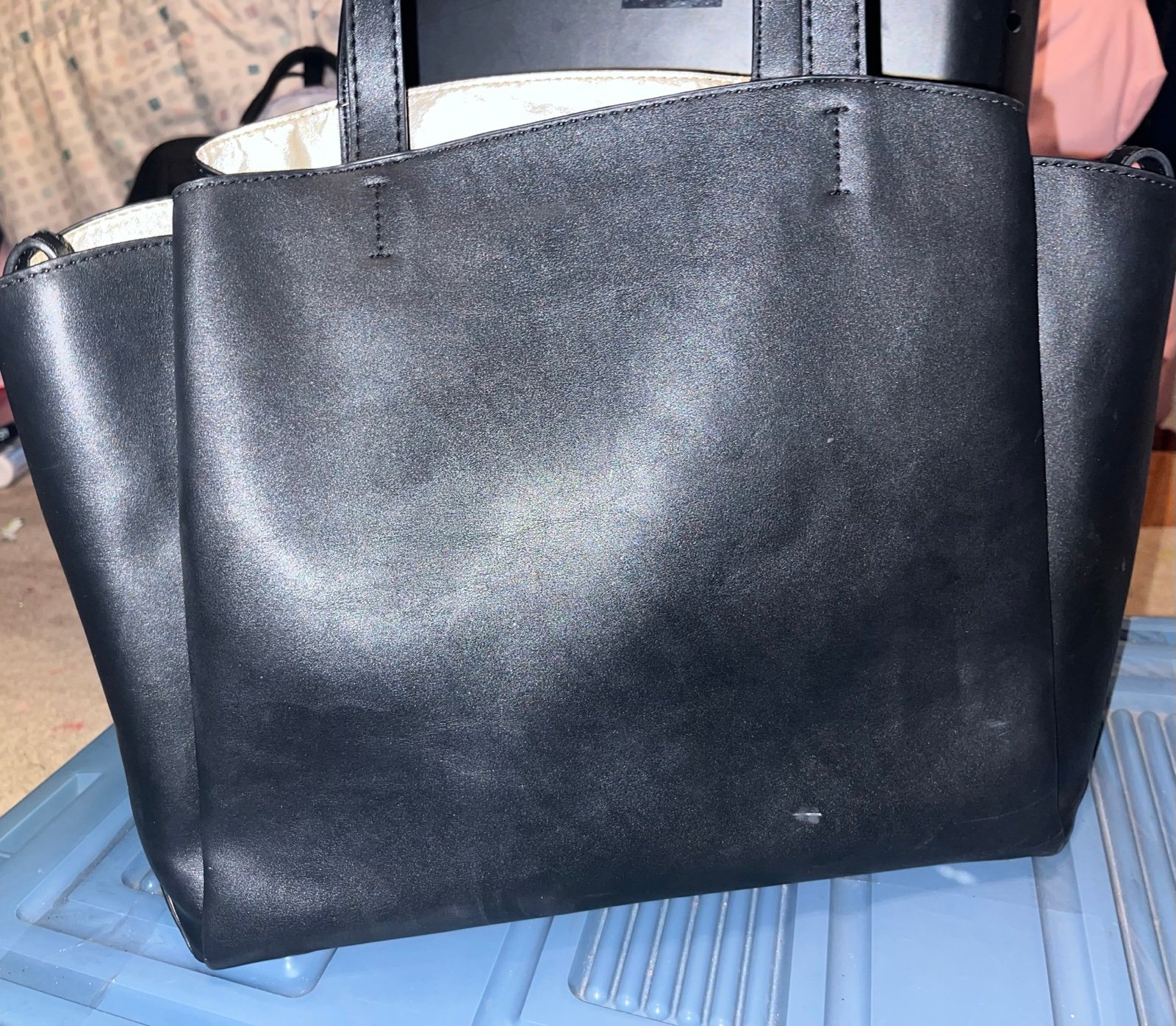 Nine West purse