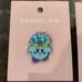 Kirby pin set of 6
