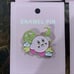 Kirby pin set of 6