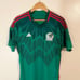- Mexico NT - adidas - 2022 - Home - Extra Large -