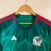 - Mexico NT - adidas - 2022 - Home - Extra Large -