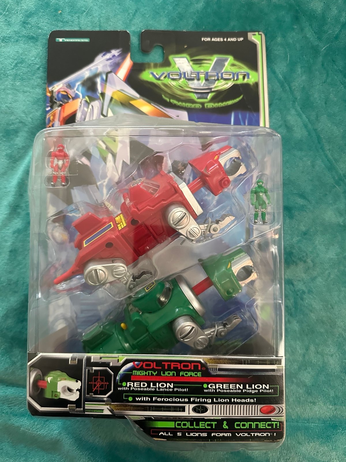 Voltron