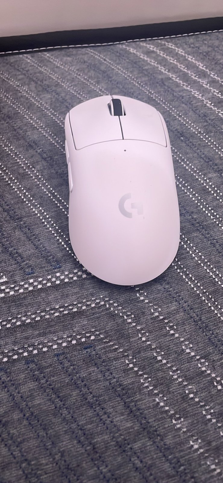 G Pro superlight