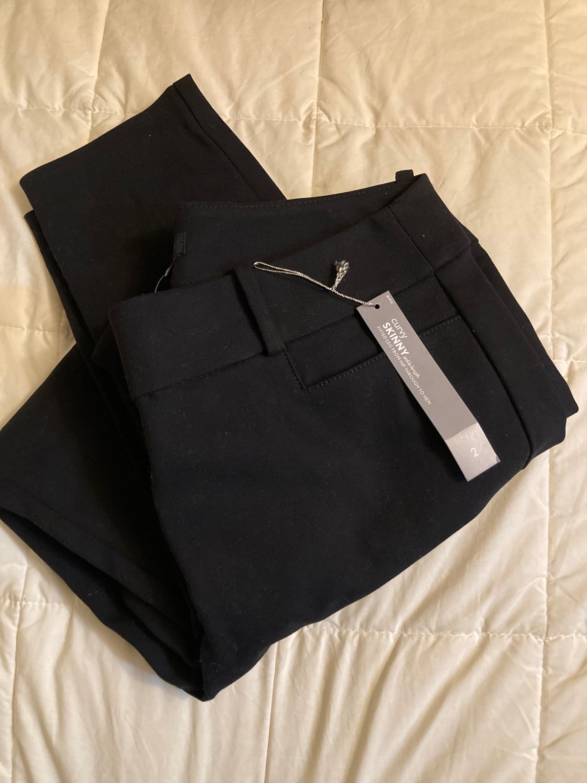 Ann Taylor LOFT work dress pants
