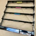 HP Genuine OEM Laserjet M254 M281 Series Toner Cartridge Tray RM2-2396/RC5-3 007