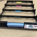 HP Genuine OEM Laserjet M254 M281 Series Toner Cartridge Tray RM2-2396/RC5-3 007