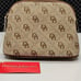 Dooney & Bourke Small handbag Zip Coin and Card Holder Bag