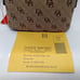 Dooney & Bourke Small handbag Zip Coin and Card Holder Bag