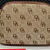 Dooney & Bourke Small handbag Zip Coin and Card Holder Bag