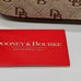 Dooney & Bourke Small handbag Zip Coin and Card Holder Bag