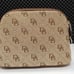 Dooney & Bourke Small handbag Zip Coin and Card Holder Bag