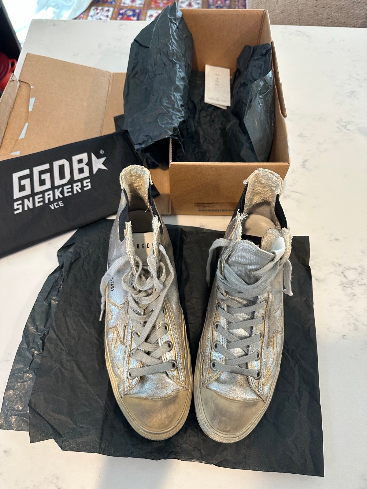 Golden Goose