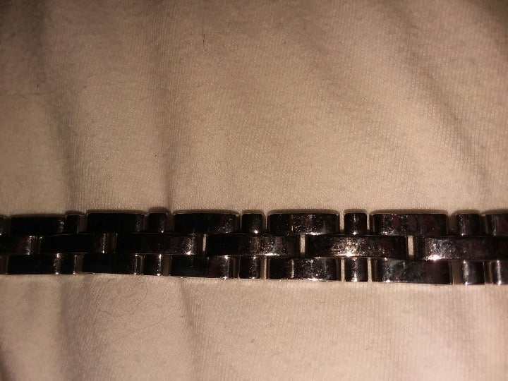 Mens bracelet