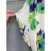 Frances Valentine Anna Slope Arm Dress Tuileries Oyster Green Size Large NWT