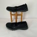 Skechers Women's Black Slip-On Shoes