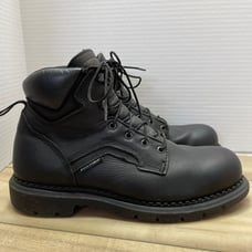Red Wing 923 Dyna Force 6” leather work boot 12