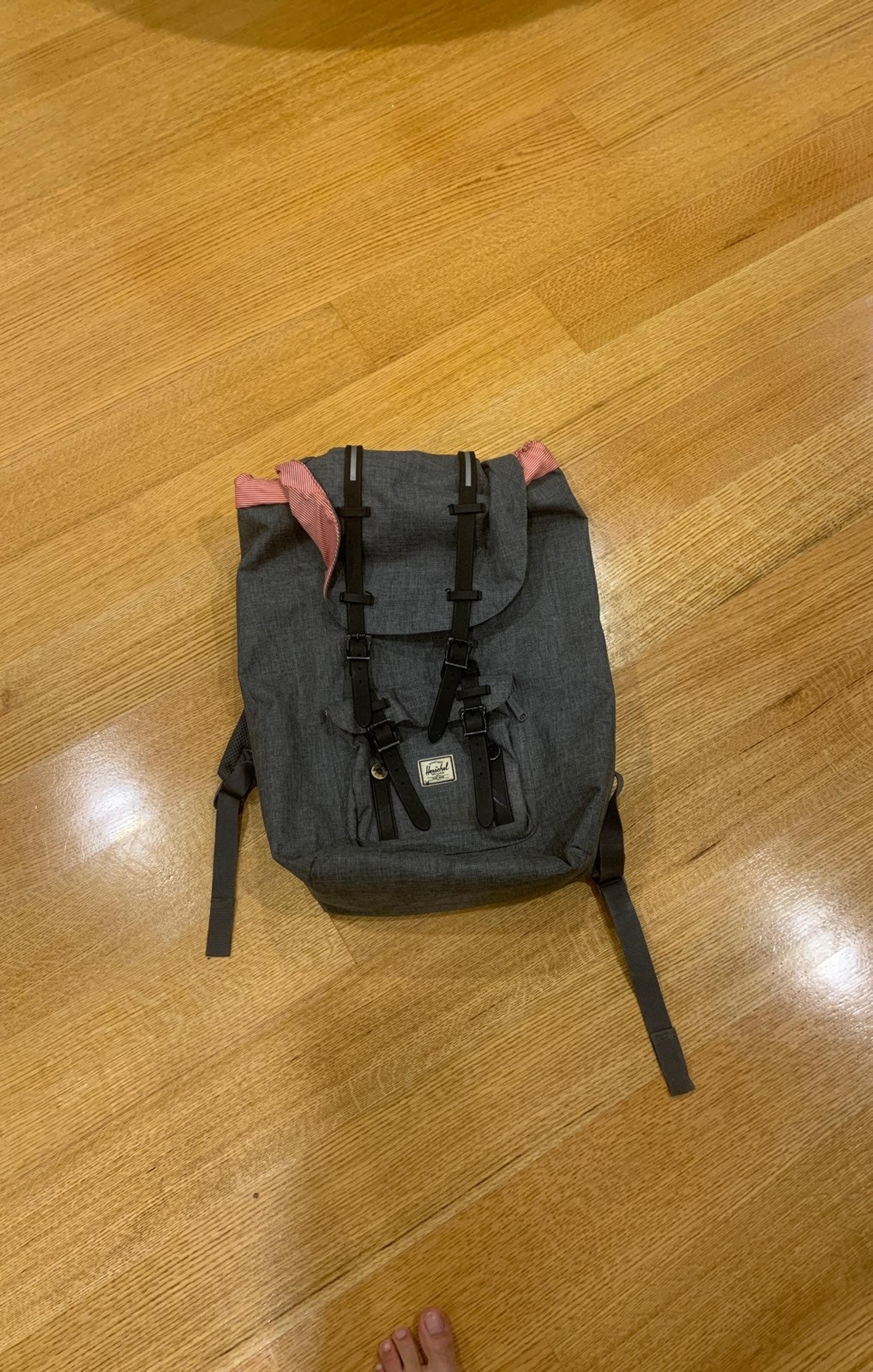 Backpack