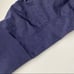 Lululemon • Navy Blue In The Flow Crop Leggings