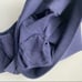 Lululemon • Navy Blue In The Flow Crop Leggings
