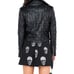 Ditsy Daisy Moto Jacket