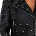 Ditsy Daisy Moto Jacket