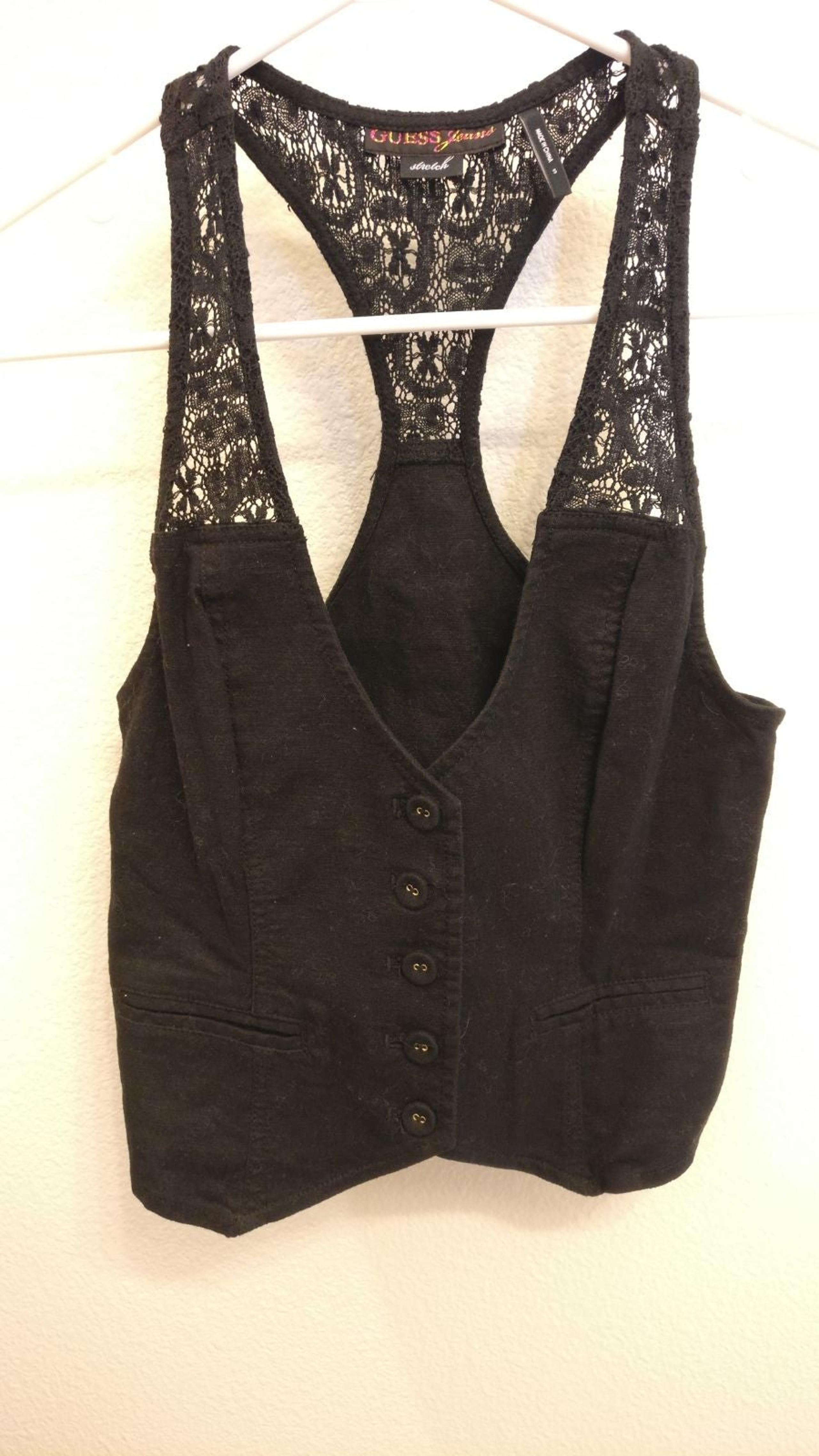 womens vest