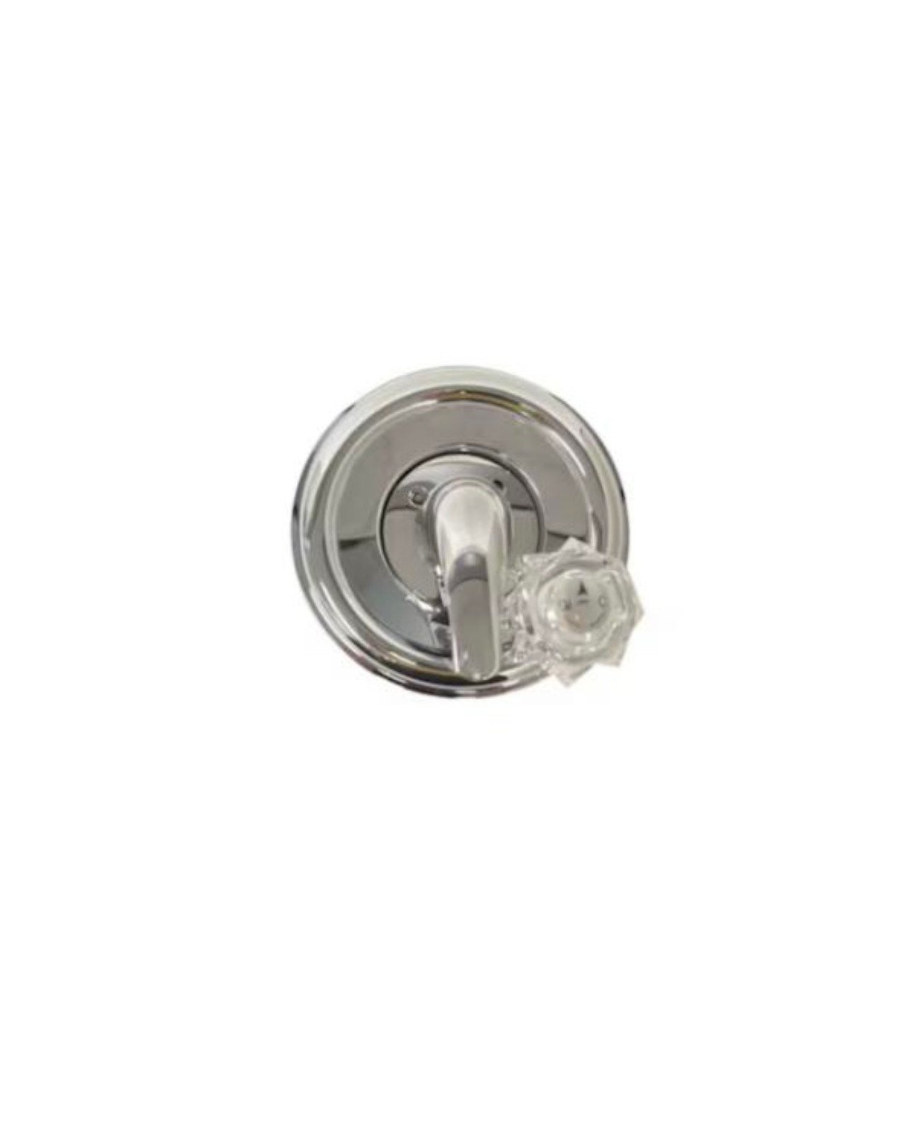 Danco Chrome 1 Handle Bathub/Shower Handle