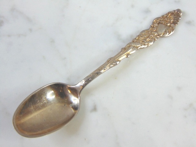 1847 Rogers Bros. A1 Spoon E197