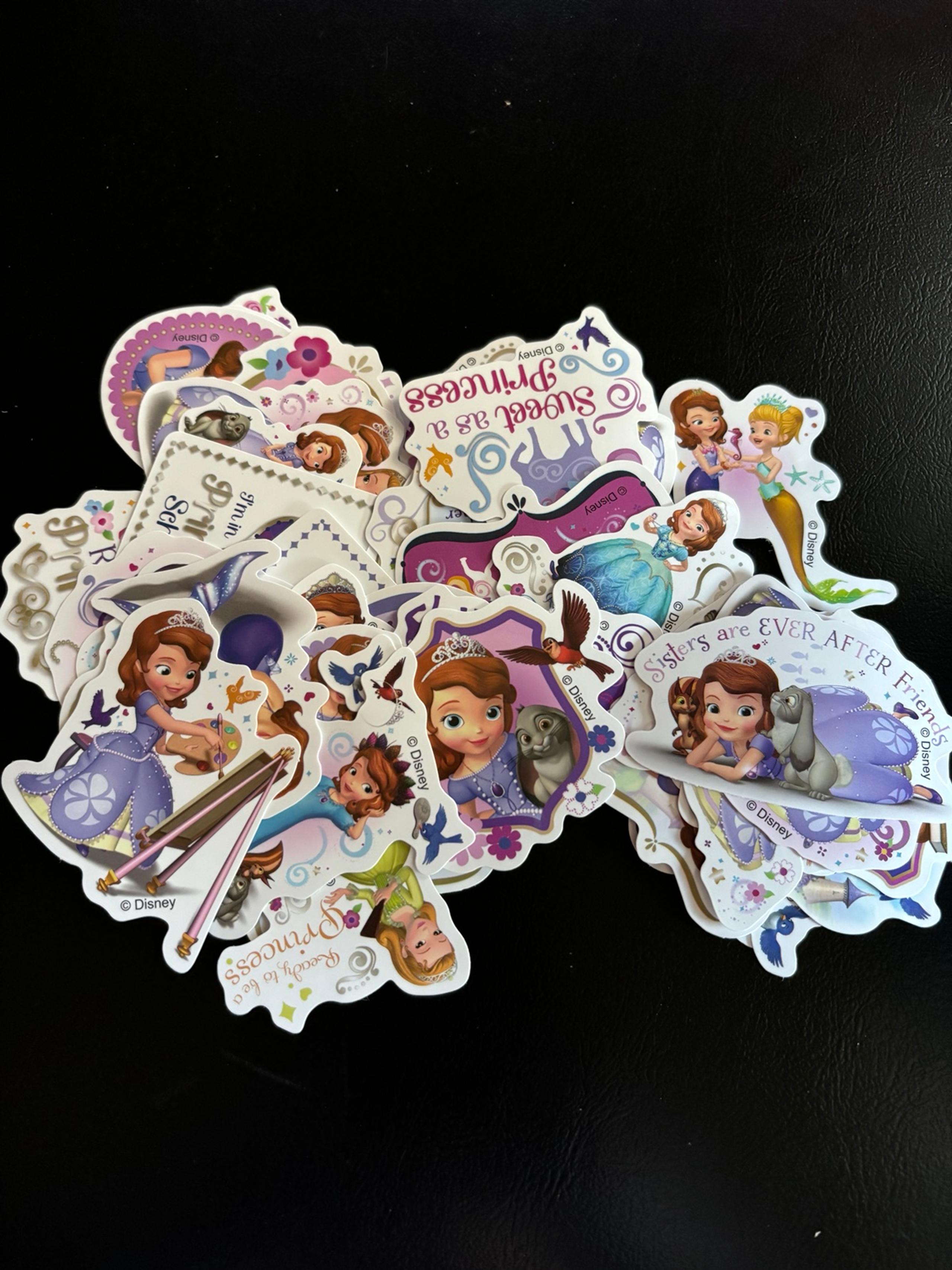 stickers bundle