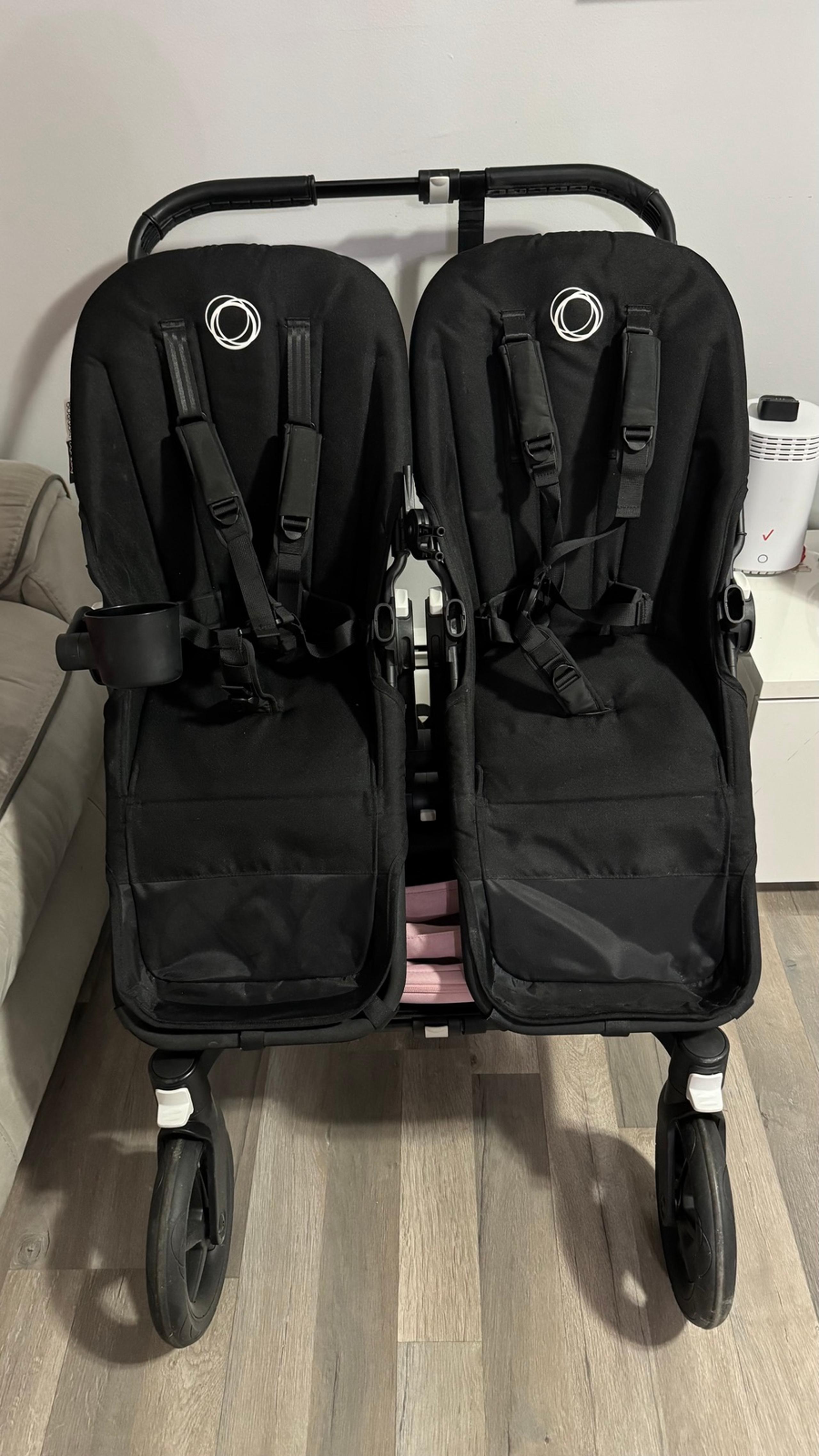 Bugaboo Donkey 3