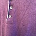 Brunello cucinelli 100% cashmere quarter button pullover sweater size 54 holes