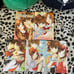 Cheeky Brat Manga Vols. 1-5