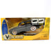 JADA Toys V-DUBS 1985 Volkswagen Variant (Squareback) Station Wagon 1/24 New Box