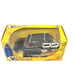 JADA Toys V-DUBS 1985 Volkswagen Variant (Squareback) Station Wagon 1/24 New Box