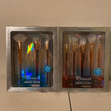 New Real Techniques Bundle of 2 Real Techniques Brush Crush Life Force Sets