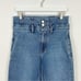 Dear John Artizia Flared Wide Leg Wyat Landmark Double Waistband Jeans Size 27