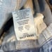 Dear John Artizia Flared Wide Leg Wyat Landmark Double Waistband Jeans Size 27