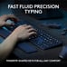 Logitech MX Keys S Full-size Wireless Keyboard, Backlit keys FREE SHIPPING