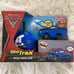Disney Geo Trax Car