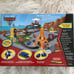 Disney Geo Trax Car