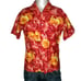 Vintage 50s Hawaiian Shirt Made in Japan