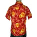 Vintage 50s Hawaiian Shirt Made in Japan