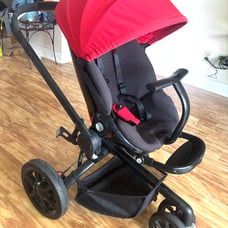 Quinny Moodd Stroller. Excellent Condition!