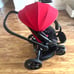 Quinny Moodd Stroller. Excellent Condition!