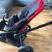 Quinny Moodd Stroller. Excellent Condition!