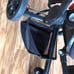 Quinny Moodd Stroller. Excellent Condition!