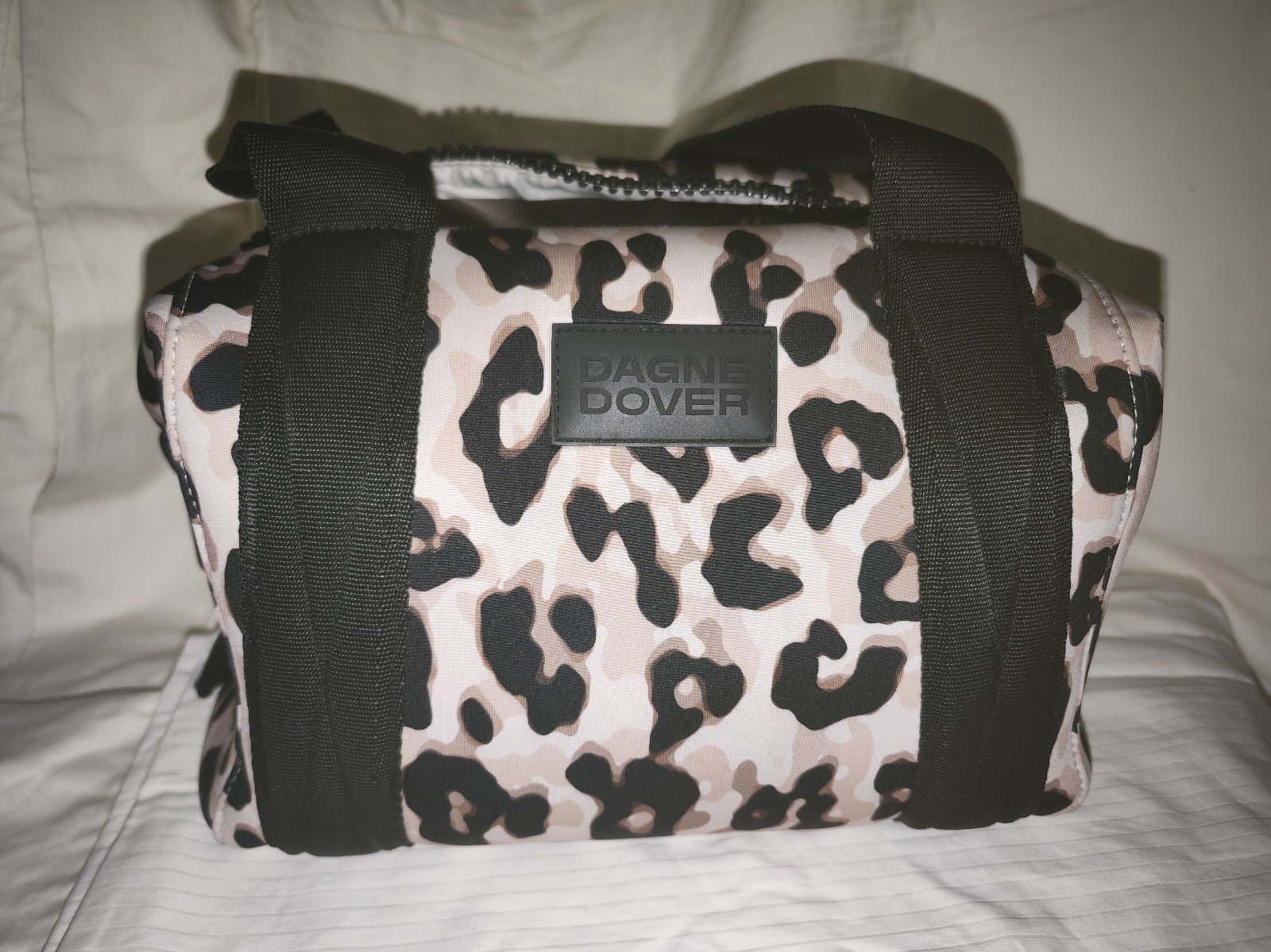 Dagne Dover small landon