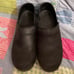 Womens Dansko Black Leather 6.5