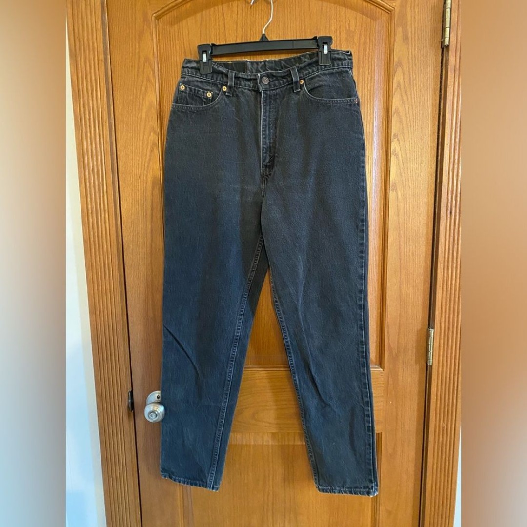 Levi’s 512 Jeans